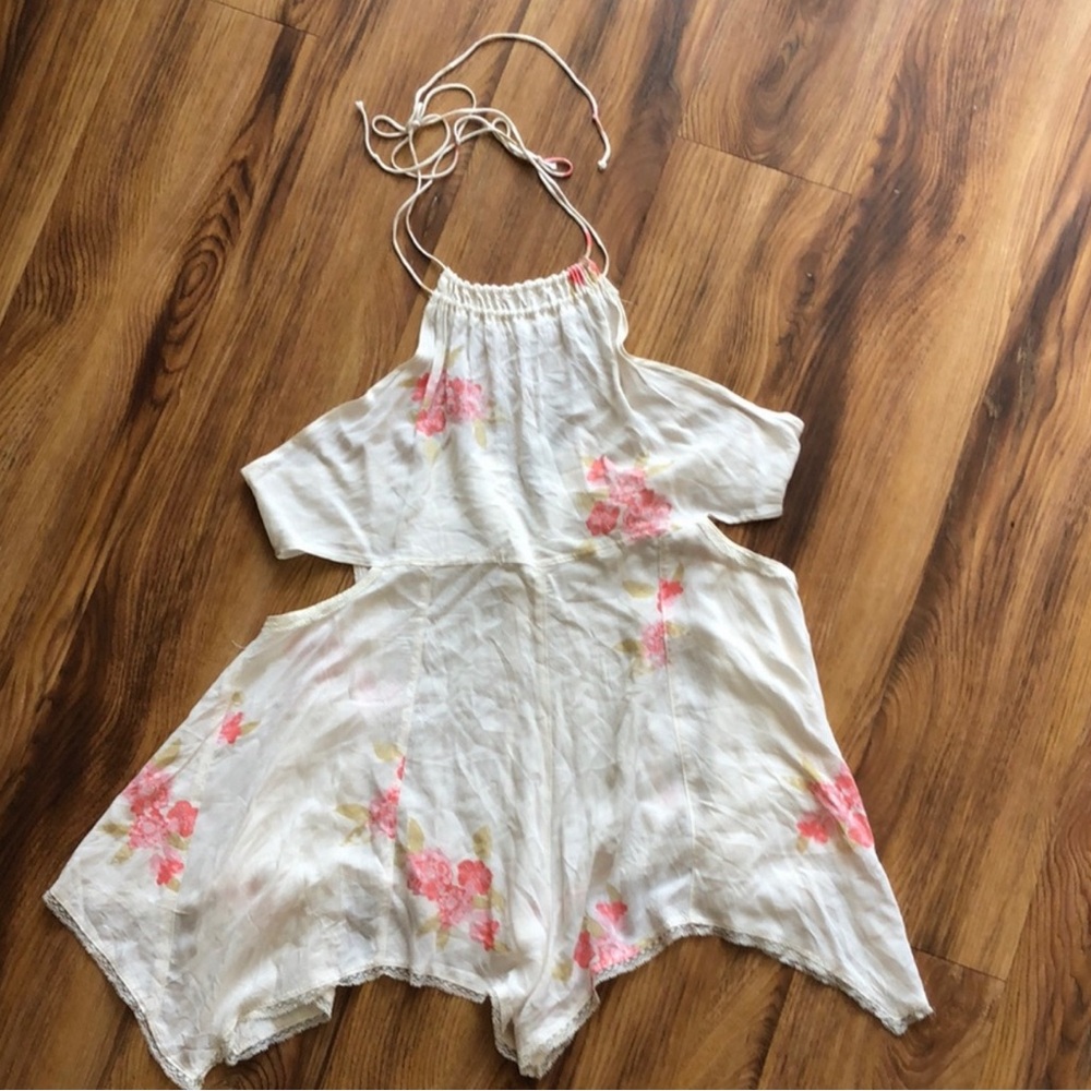 Free People Romper